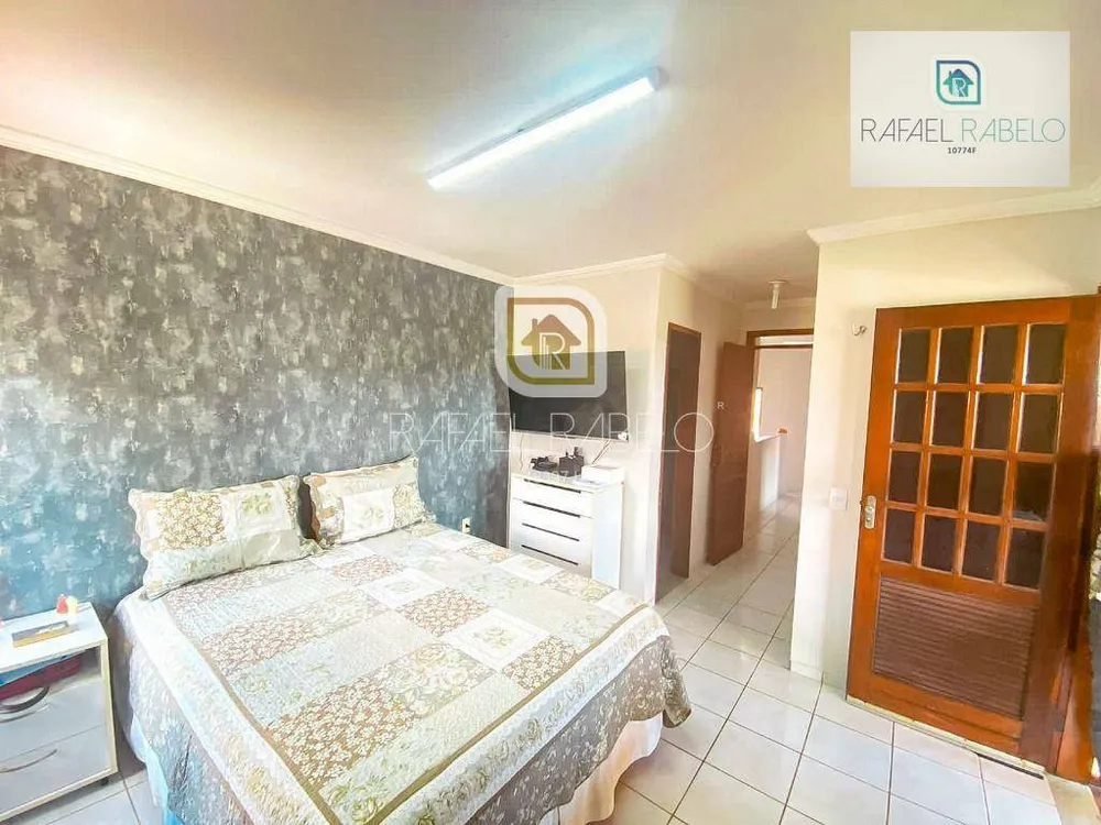 Casa de Condomínio, 3 quartos - Foto 12