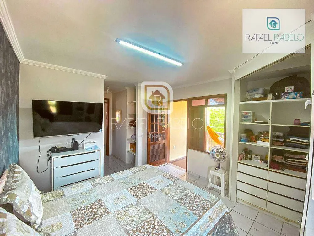 Casa de Condomínio, 3 quartos - Foto 10