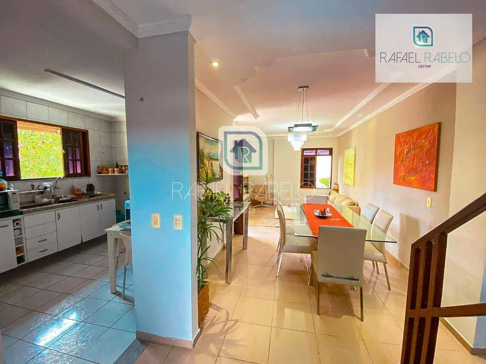 Casa de Condomínio, 3 quartos - Foto 6