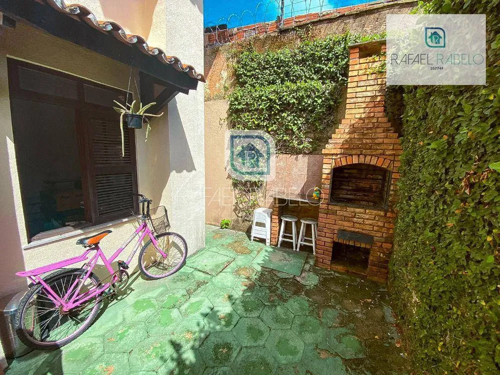 Casa de Condomínio, 3 quartos - Foto 9