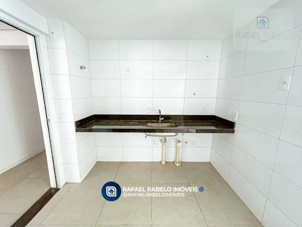 Apartamento, 3 quartos, 155 m² - Foto 4