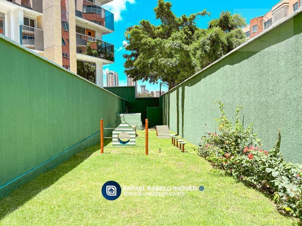 Apartamento, 3 quartos, 155 m² - Foto 12