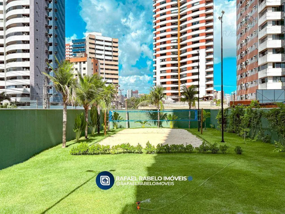 Apartamento, 3 quartos, 155 m² - Foto 1