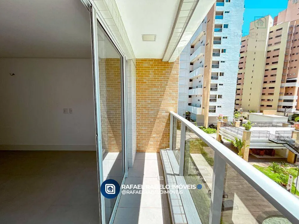 Apartamento, 3 quartos, 155 m² - Foto 2