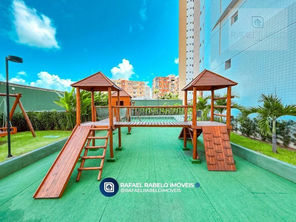 Apartamento, 3 quartos, 155 m² - Foto 3