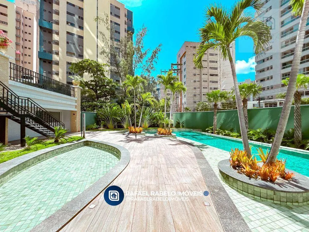 Apartamento, 3 quartos, 155 m² - Foto 6