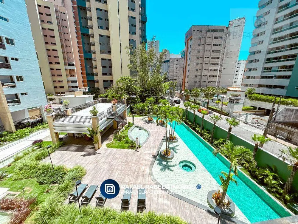 Apartamento, 3 quartos, 155 m² - Foto 11