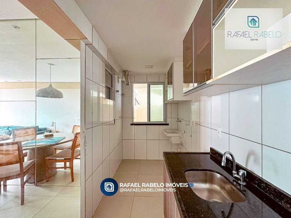 Apartamento, 3 quartos, 78 m² - Foto 3