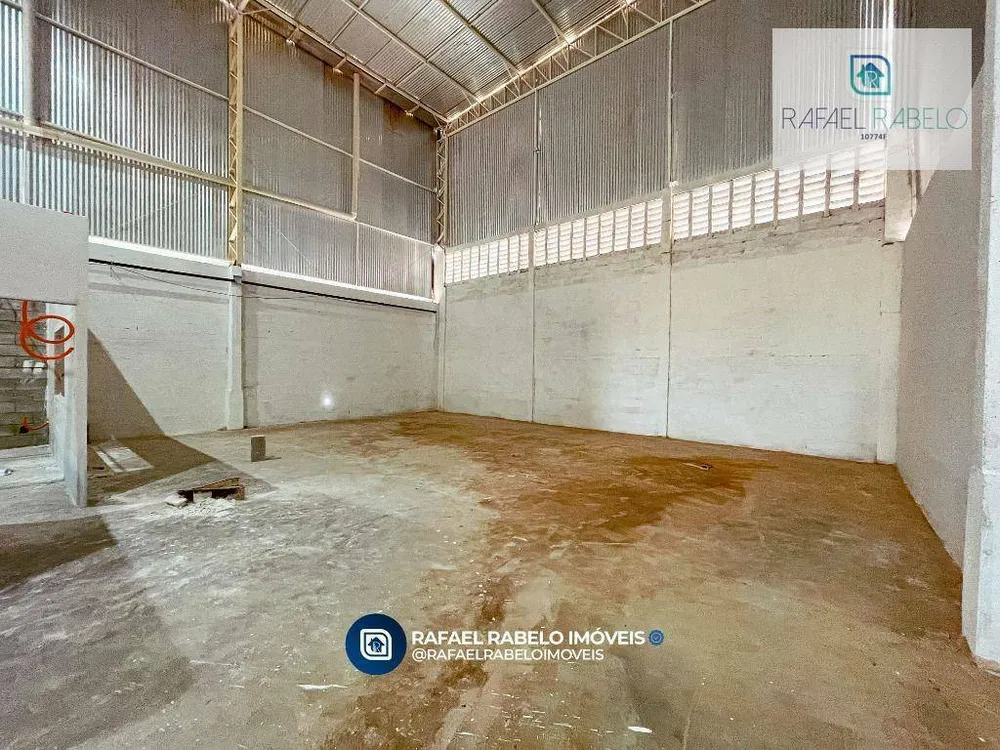 Depósito-Galpão, 1248 m² - Foto 9