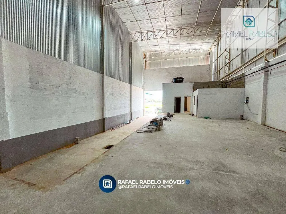 Depósito-Galpão, 1248 m² - Foto 6