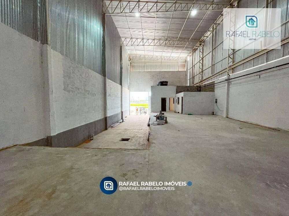 Depósito-Galpão, 1248 m² - Foto 3