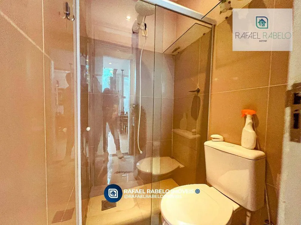 Casa, 5 quartos, 380 m² - Foto 6