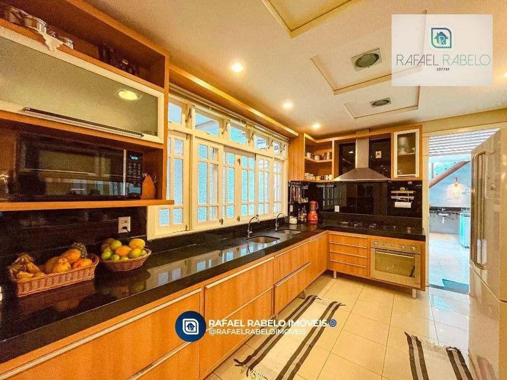 Casa, 5 quartos, 380 m² - Foto 4