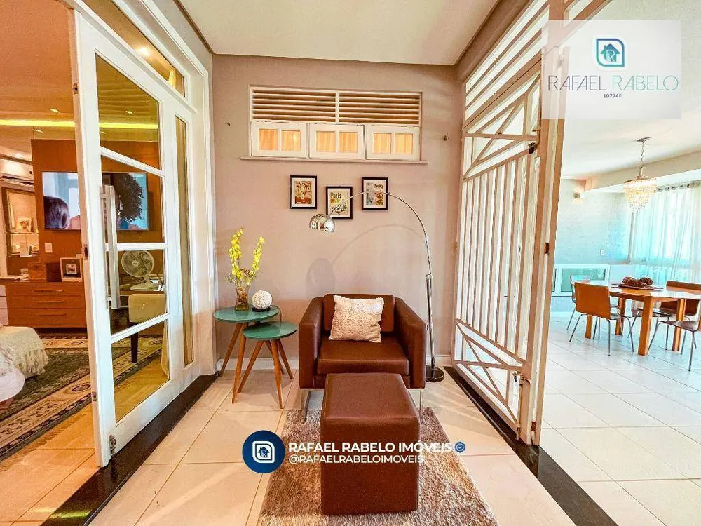 Casa, 5 quartos, 380 m² - Foto 11