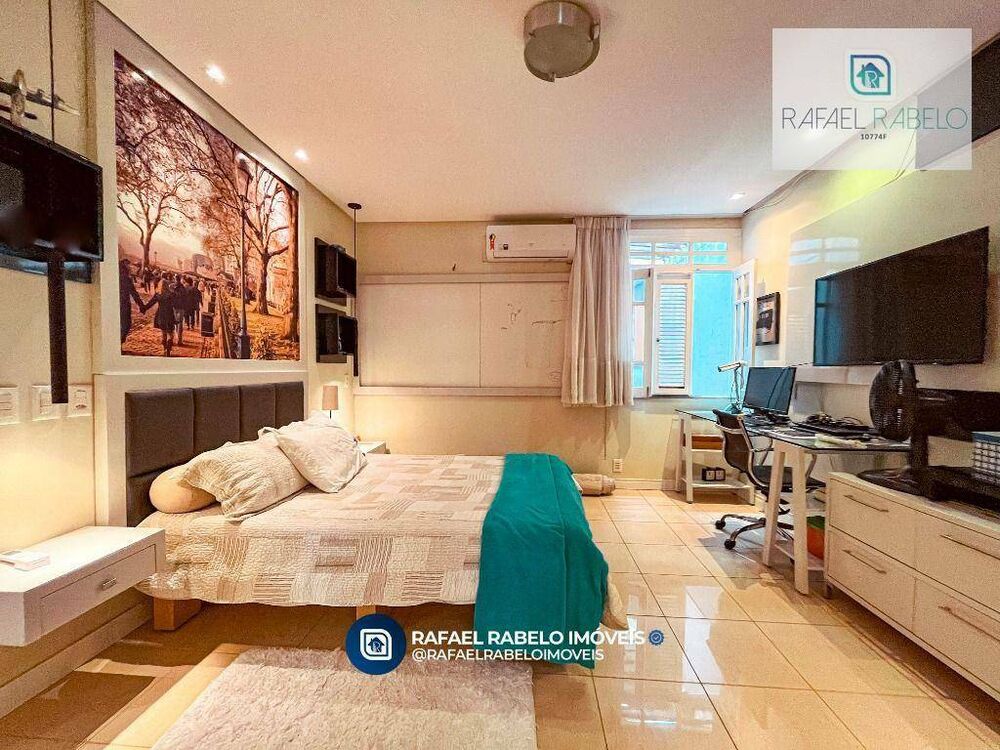 Casa, 5 quartos, 380 m² - Foto 4