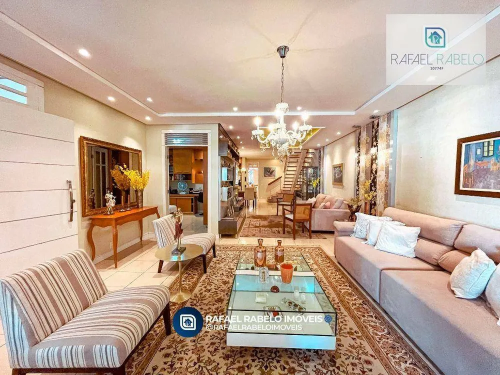 Casa, 5 quartos, 380 m² - Foto 3