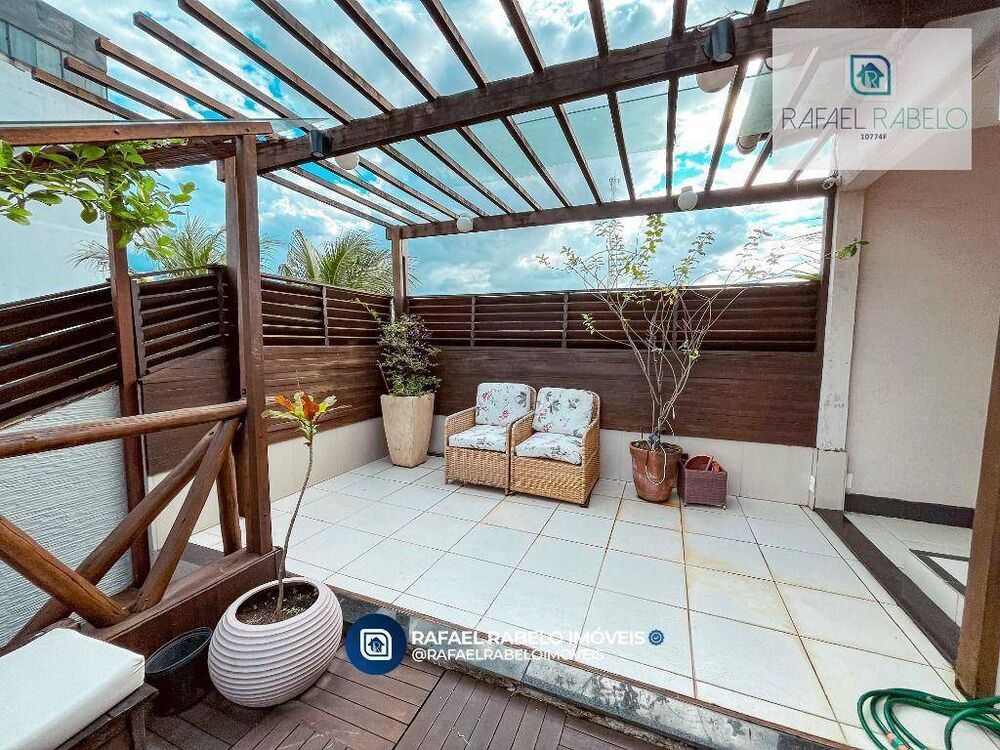 Casa, 5 quartos, 380 m² - Foto 1