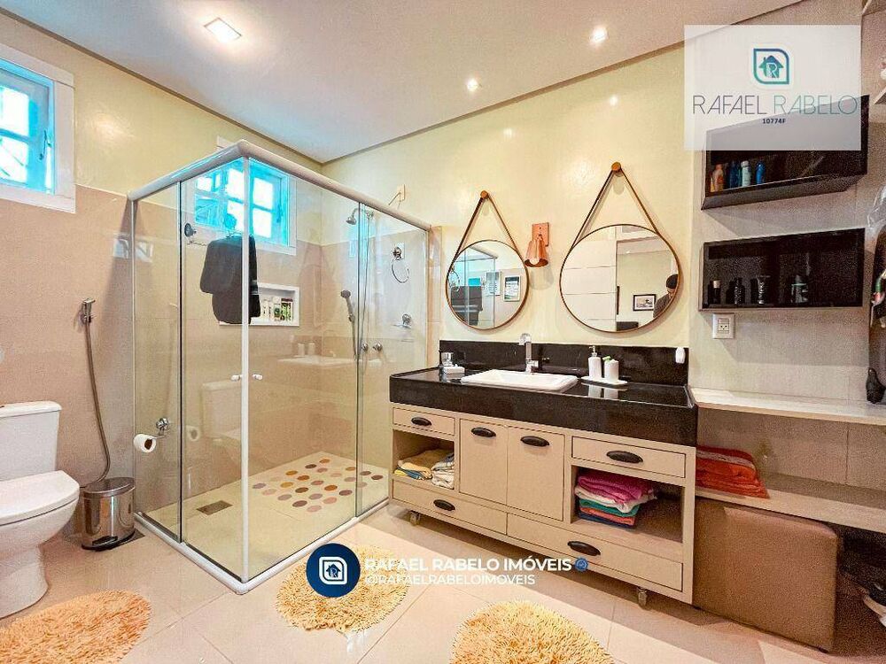 Casa, 5 quartos, 380 m² - Foto 2