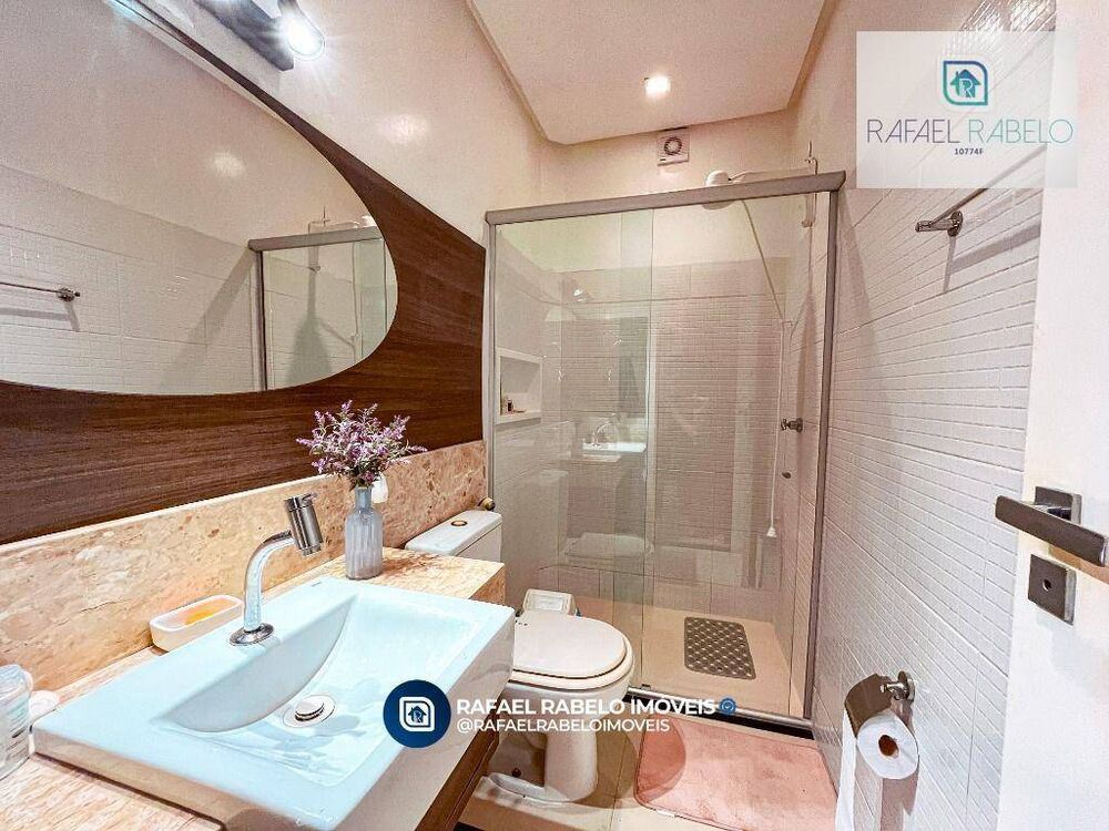Casa, 5 quartos, 380 m² - Foto 3