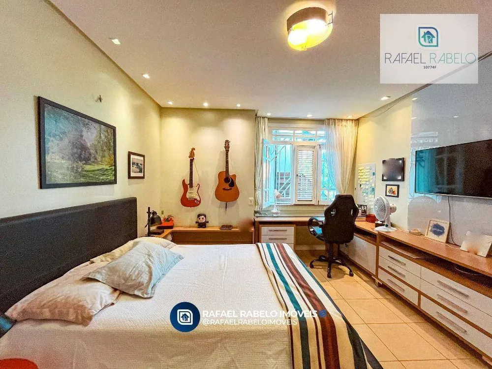 Casa, 5 quartos, 380 m² - Foto 9
