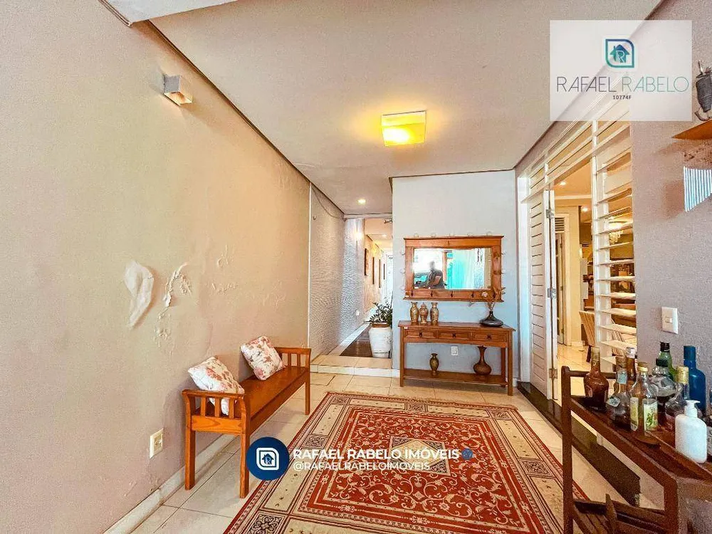 Casa, 5 quartos, 380 m² - Foto 2