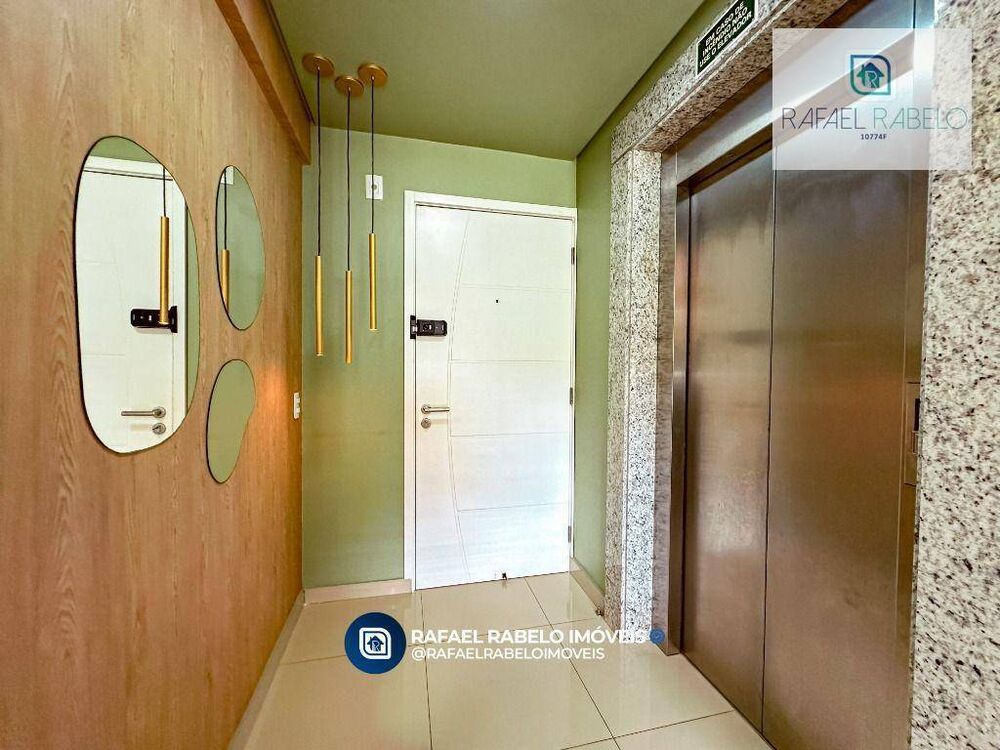 Apartamento à venda com 3 quartos, 75m² - Foto 1