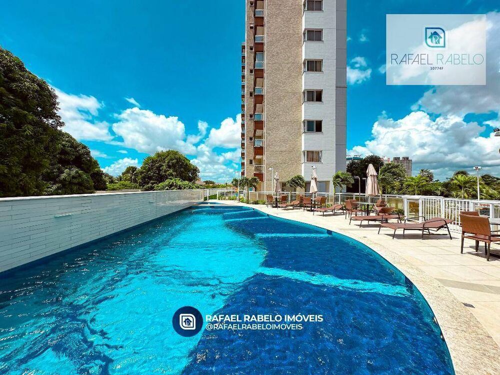Apartamento à venda com 3 quartos, 75m² - Foto 3