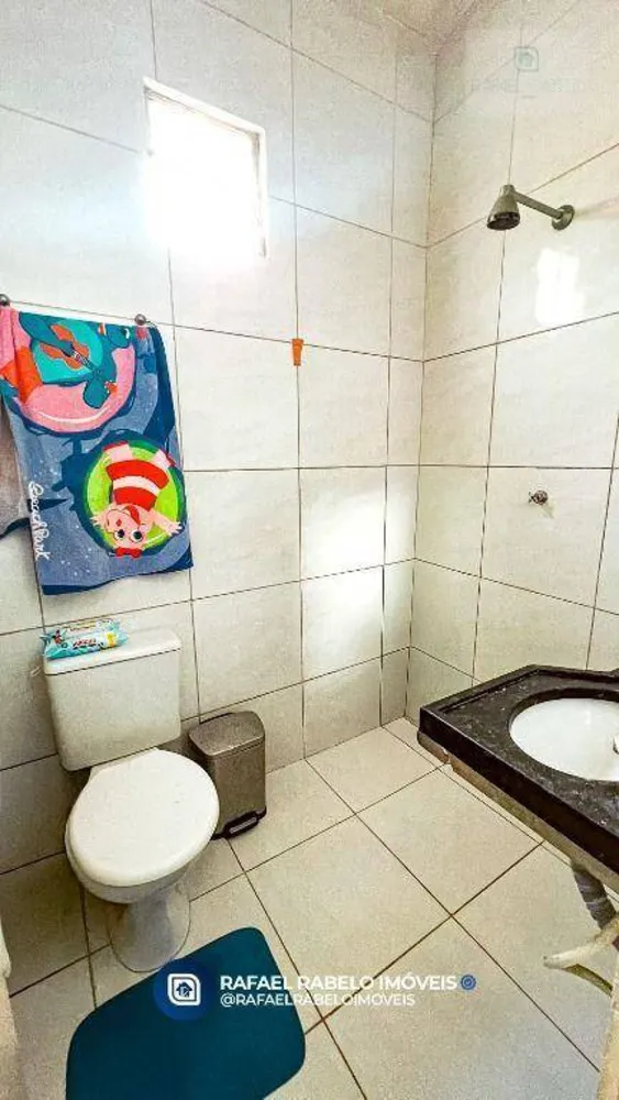 Casa, 2 quartos, 100 m² - Foto 6
