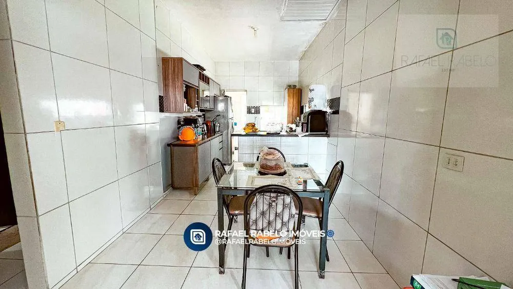Casa, 2 quartos, 100 m² - Foto 3