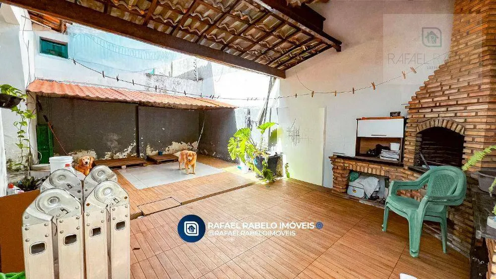 Casa, 2 quartos, 100 m² - Foto 5