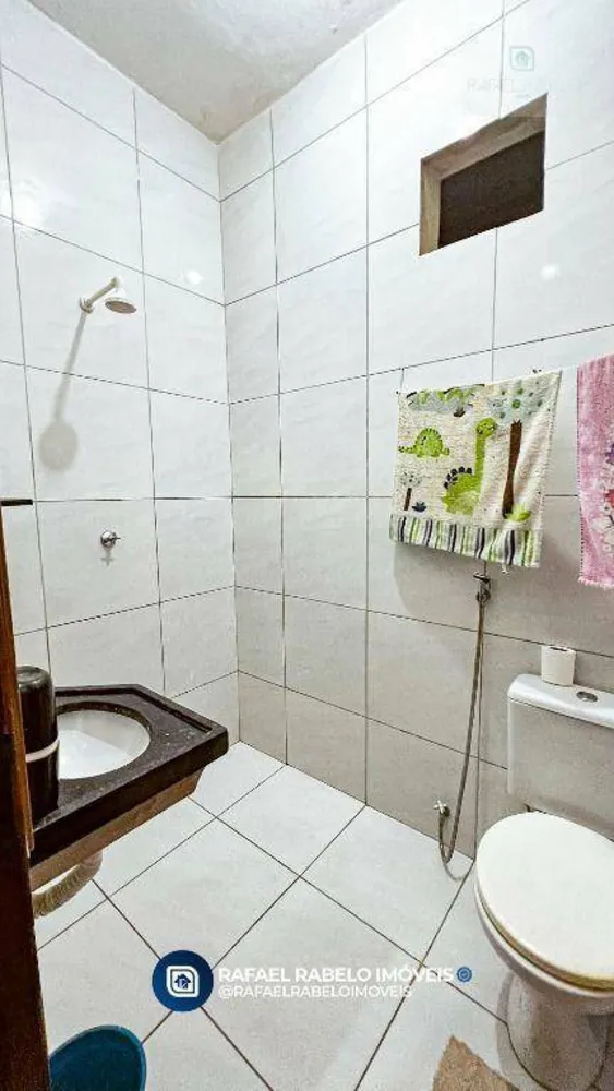 Casa, 2 quartos, 100 m² - Foto 8