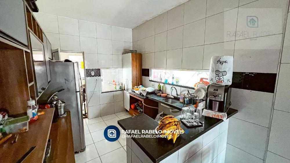 Casa, 2 quartos, 100 m² - Foto 4