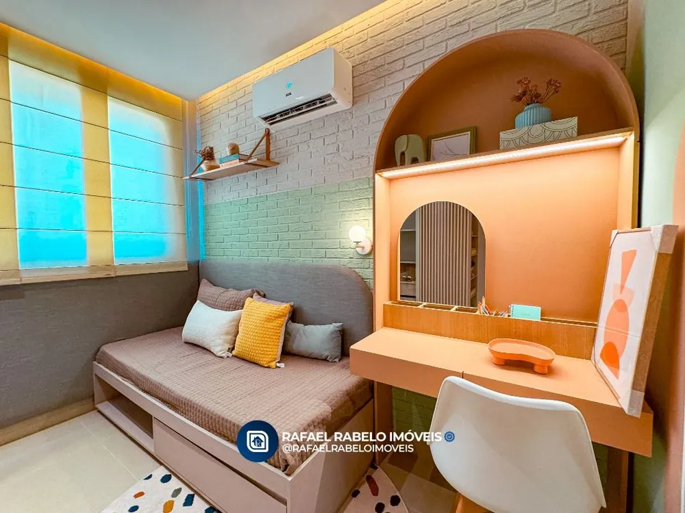 Apartamento, 2 quartos, 49 m² - Foto 4