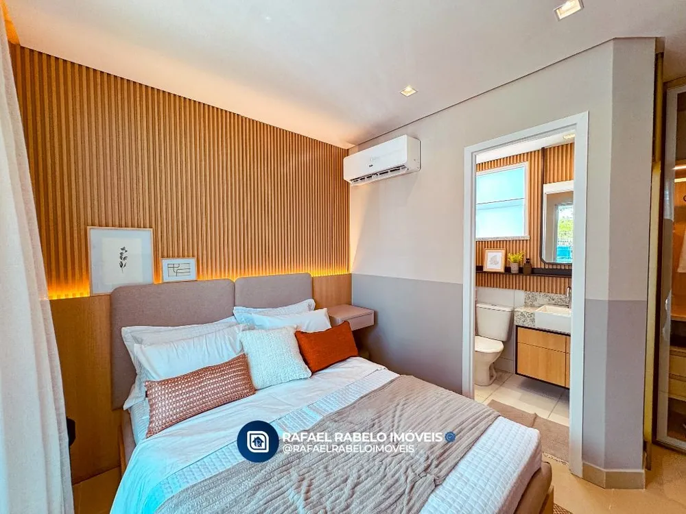 Apartamento, 2 quartos, 49 m² - Foto 6