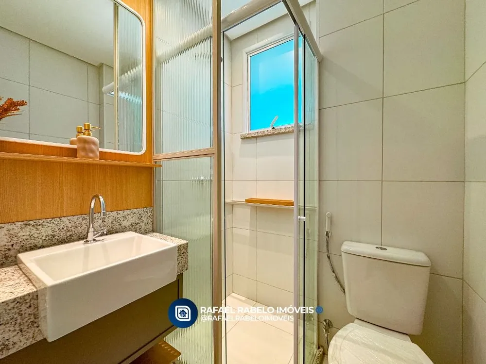 Apartamento, 2 quartos, 49 m² - Foto 3