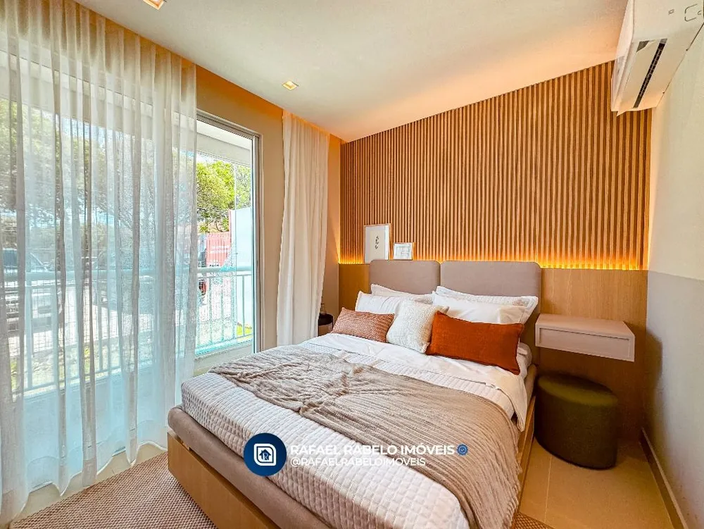Apartamento, 2 quartos, 49 m² - Foto 5