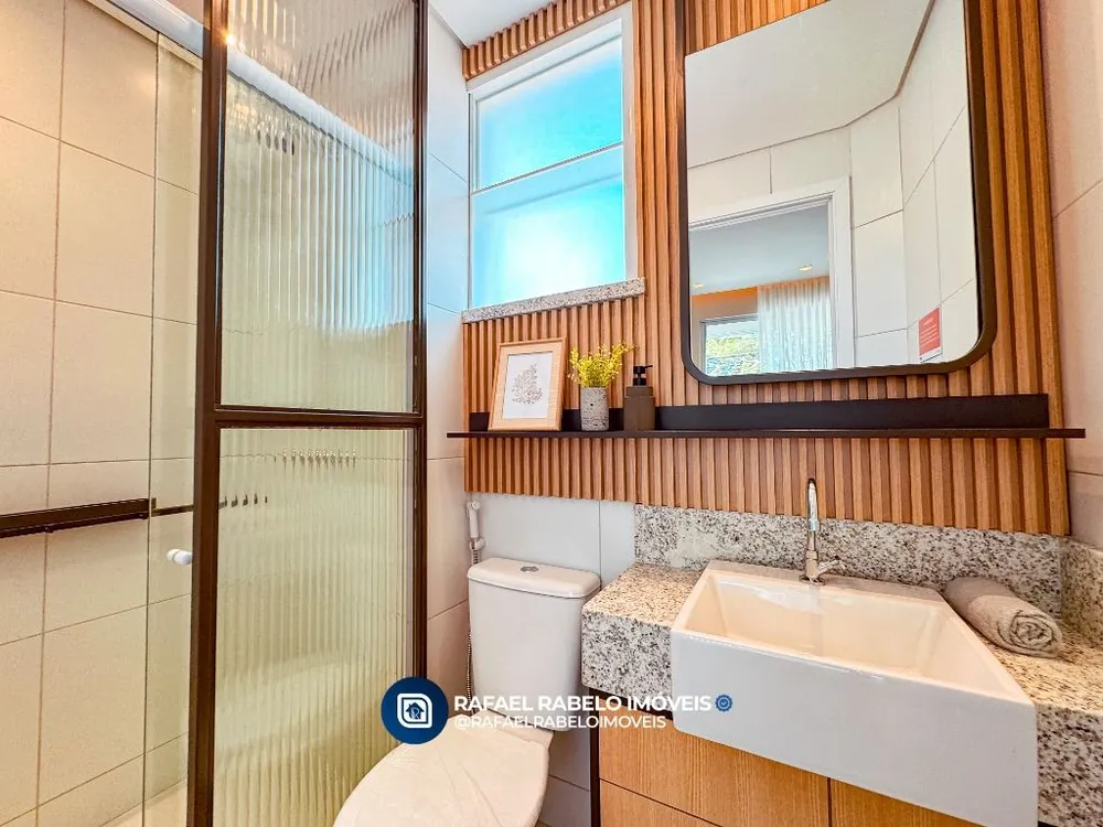 Apartamento, 2 quartos, 49 m² - Foto 7