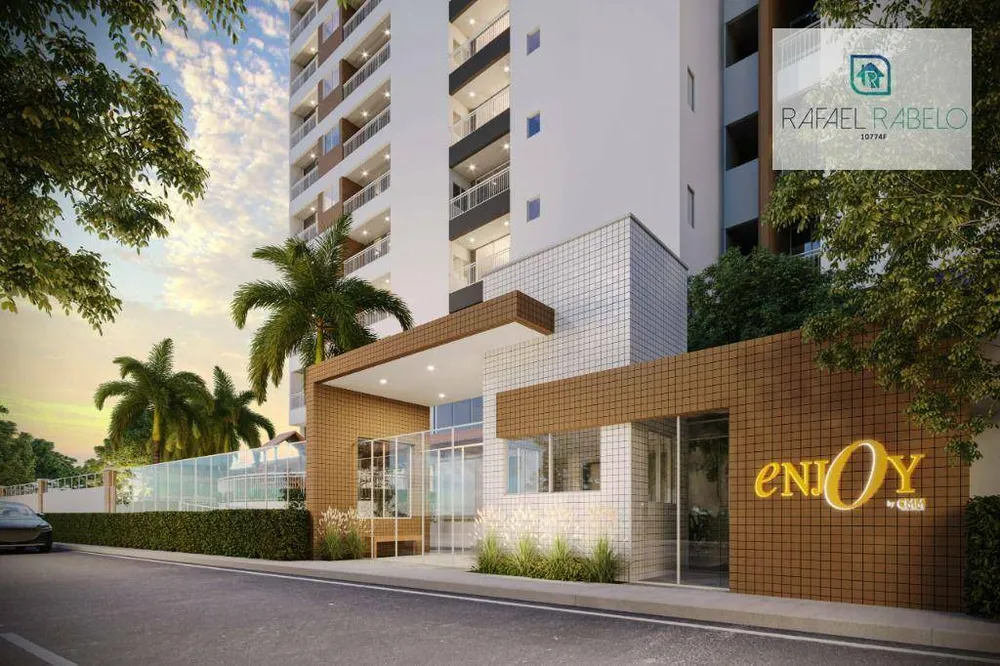 Apartamento, 2 quartos, 49 m² - Foto 11