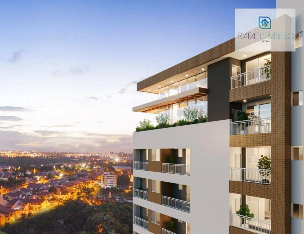 Apartamento, 2 quartos, 49 m² - Foto 8