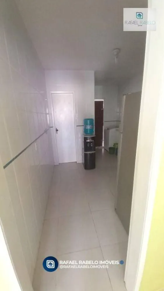Casa, 4 quartos, 186 m² - Foto 8