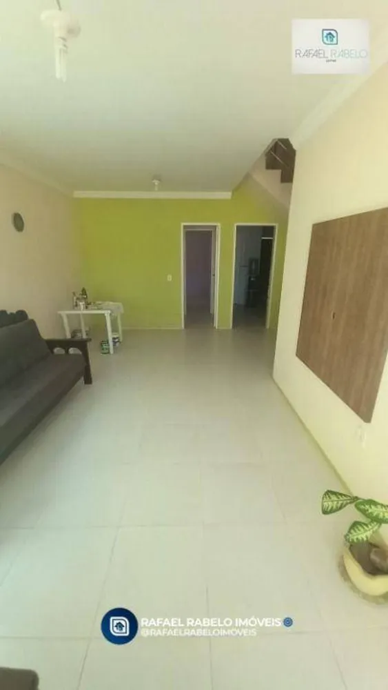 Casa, 4 quartos, 186 m² - Foto 11