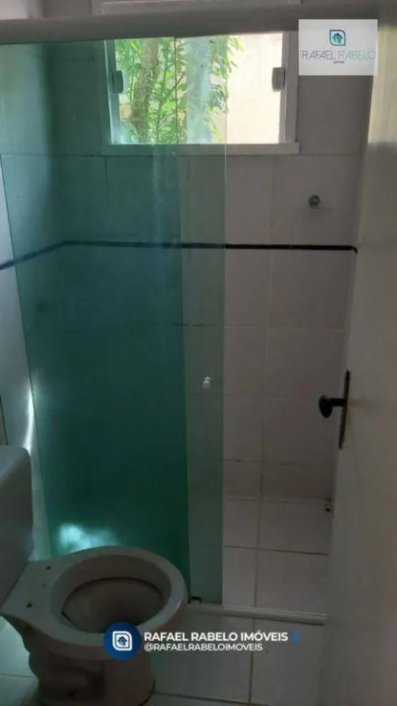 Casa, 4 quartos, 186 m² - Foto 12