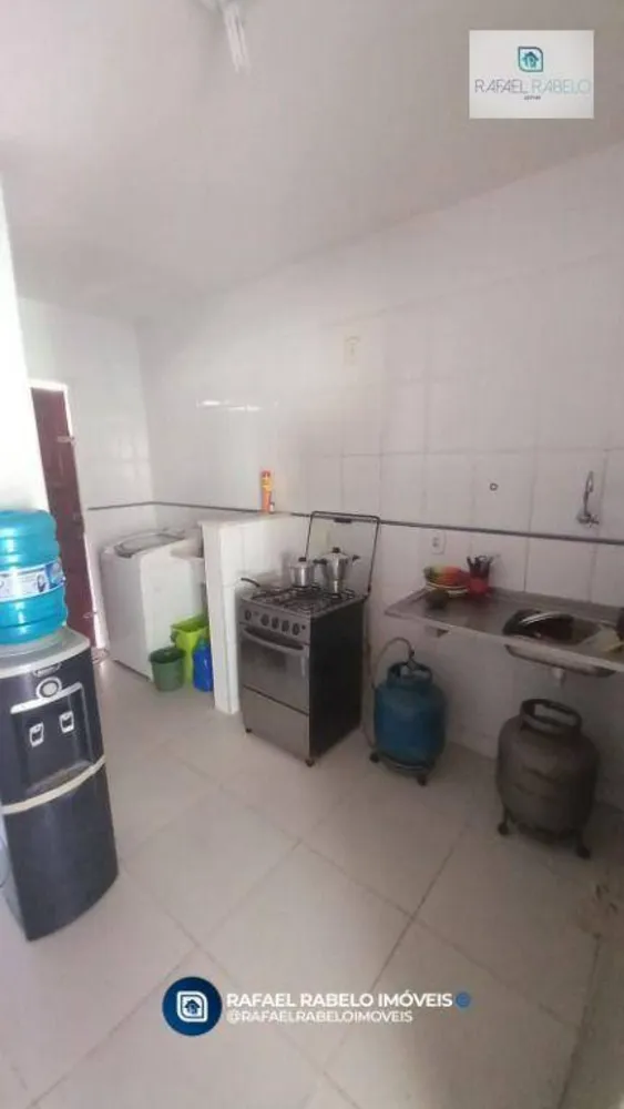 Casa, 4 quartos, 186 m² - Foto 6