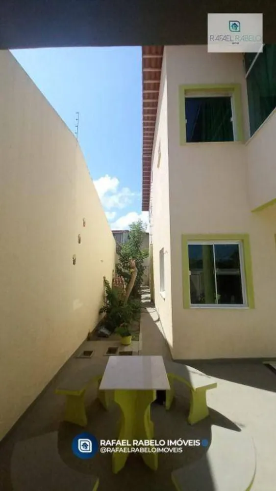 Casa, 4 quartos, 186 m² - Foto 5