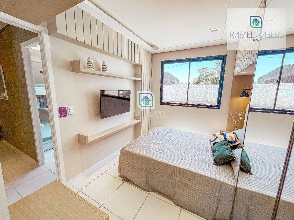 Apartamento, 2 quartos, 51 m² - Foto 7
