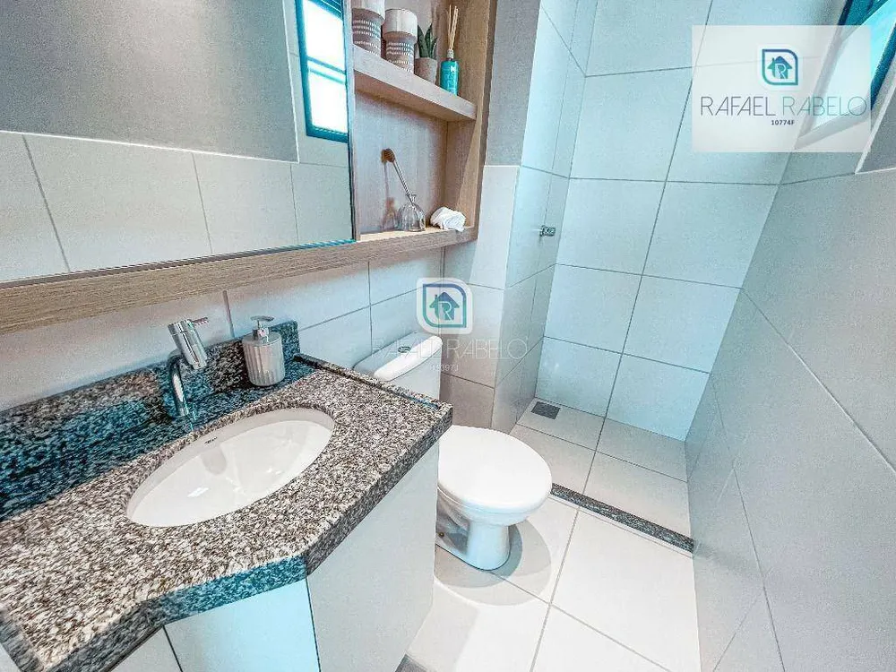 Apartamento, 2 quartos, 51 m² - Foto 6