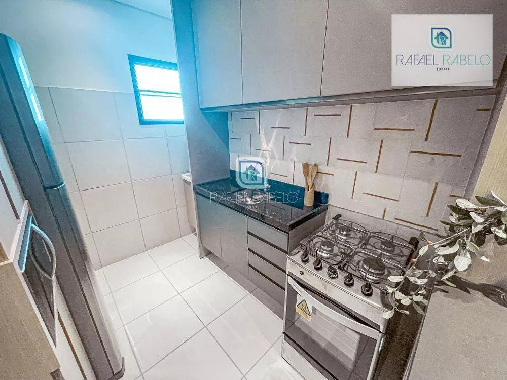 Apartamento à venda com 2 quartos, 51m² - Foto 4