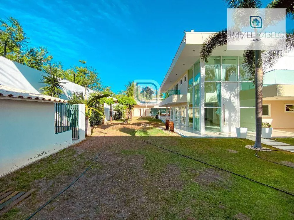 Casa à venda com 5 quartos, 500m² - Foto 3