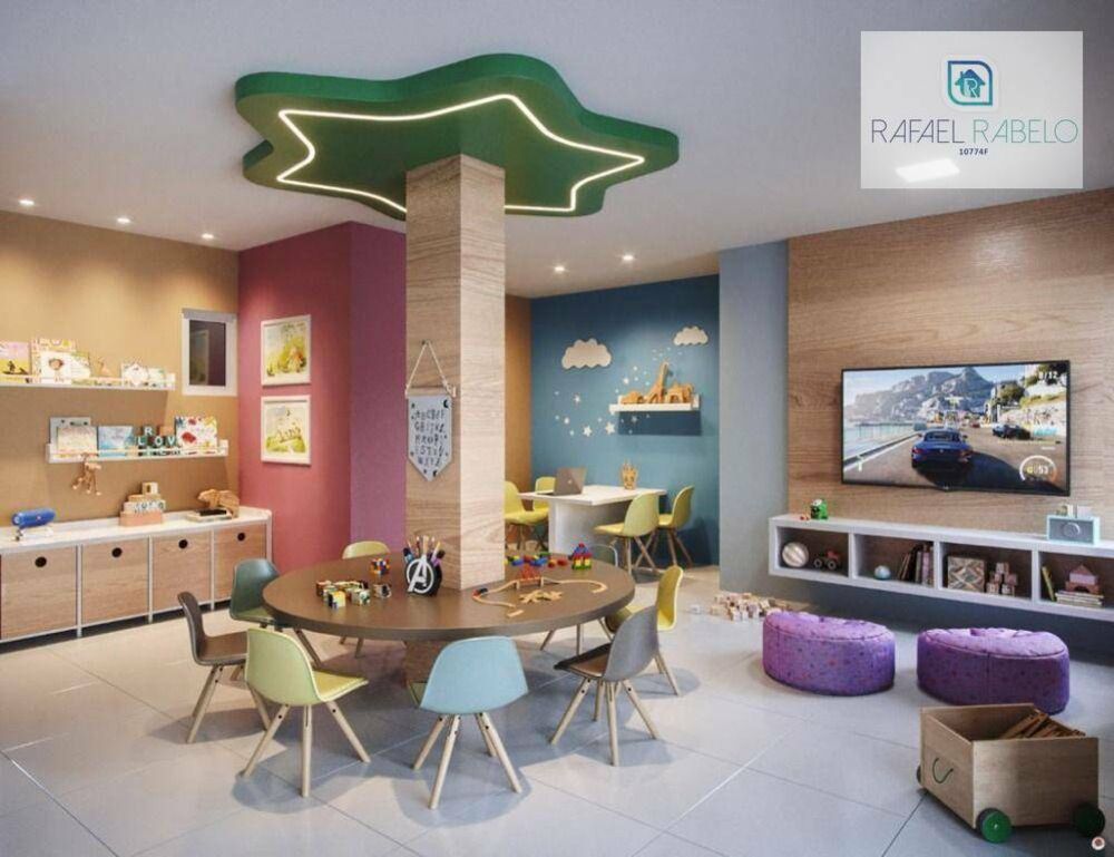Apartamento, 2 quartos, 44 m² - Foto 4