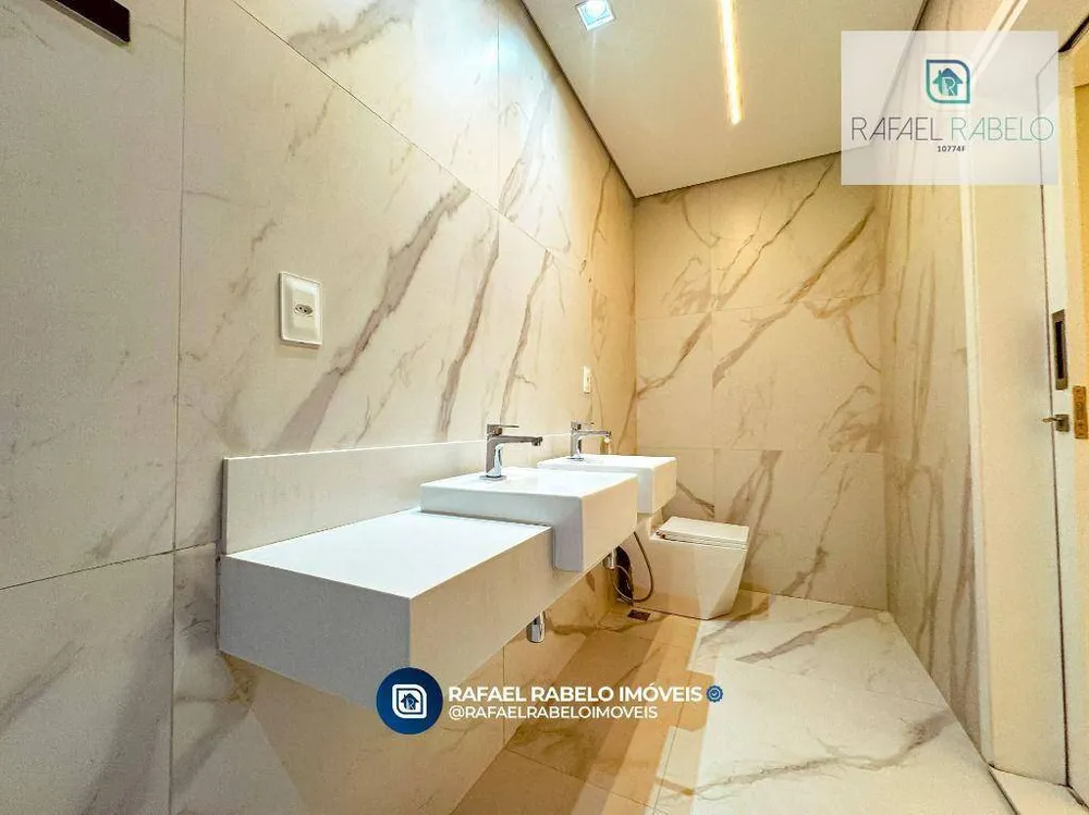 Casa de Condomínio, 4 quartos - Foto 7